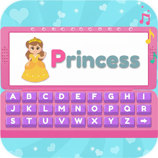 Princess Computer – Girl Games 1.9 Apk Mod Unlimited Money