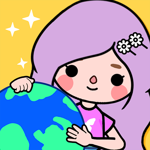 Princess Town Dream House Game 1.8.0 Apk Mod Unlimited Money