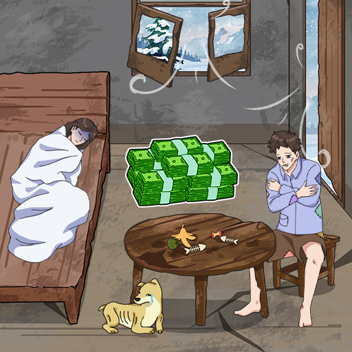 Prison Puzzle Brain Twist 1.1.5 Apk Mod Unlimited Money