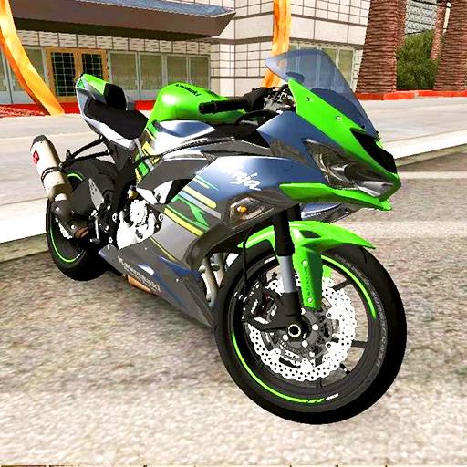 Pro Moto Bike Crash Simulator 6 Apk Mod Unlimited Money