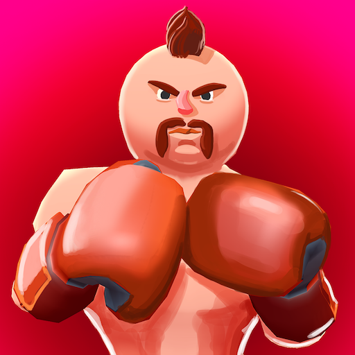 Punch Guys 5.8.2 Apk Mod Unlimited Money