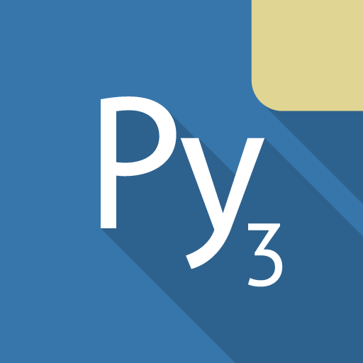 Pydroid 3 – IDE for Python 3 VARY Apk Mod Premium