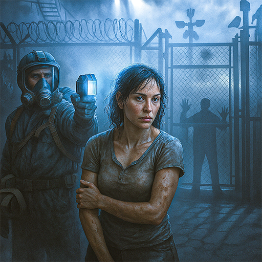 Quarantine Last Survival VARY Apk Mod Unlimited Money