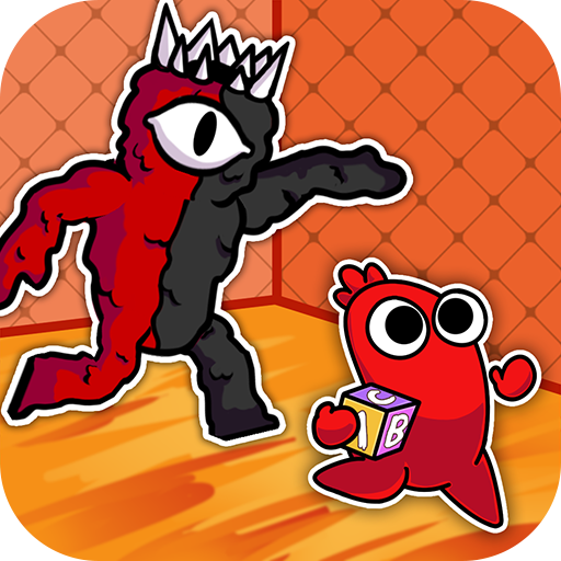 Rainbow.io Origin Story 1.0.8 Apk Mod Unlimited Money