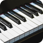 Real Piano 1.25 Apk Mod Premium
