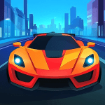 Real Xtreme Car Race Master 1.1.4 Apk Mod Unlimited Money