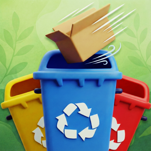 Recycle Game Sorting Eco 1.1.48 Apk Mod Unlimited Money Recycle Game Sorting Eco 1.1.48 Apk Mod Unlimited Money