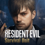 Resident Evil Survival Unit 1.2.4 Apk Mod Premium