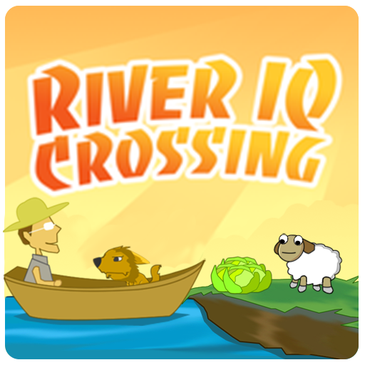 River Crossing IQ 1.15 Apk Mod Unlimited Money