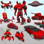 Robot Fighting Games 3D 3.8 Apk Mod Unlimited Money Robot Fighting Games 3D 3.8 Apk Mod Unlimited Money