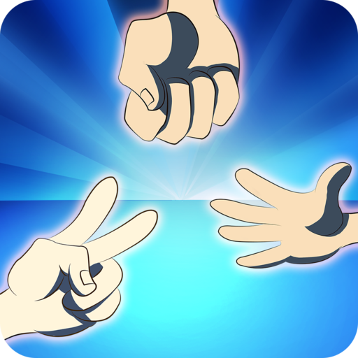 Rock Paper Scissor 24 Apk Mod Unlimited Money