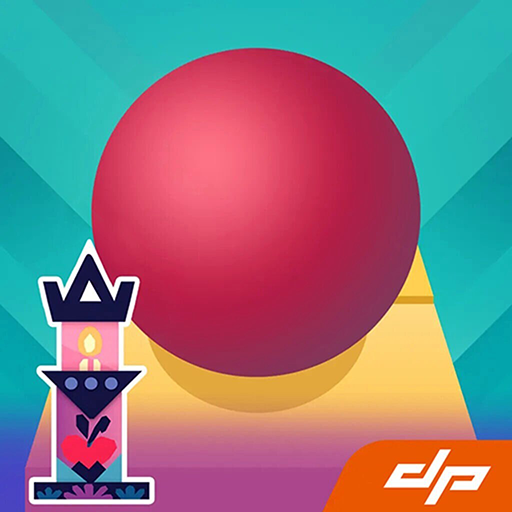 Rolling Sky 2.1.2 Apk Mod Unlimited Money