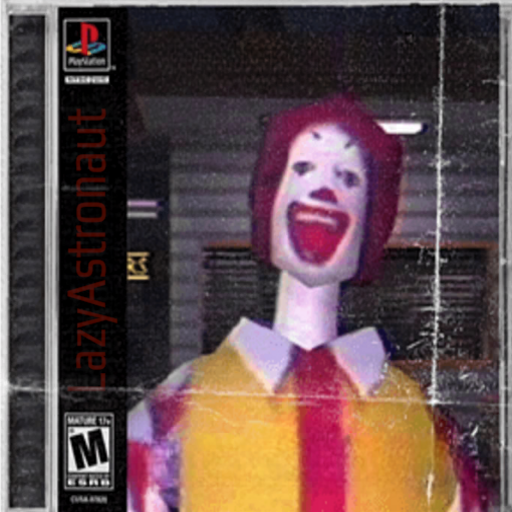 Ronald McDonalds 1.0 Apk Mod Unlimited Money