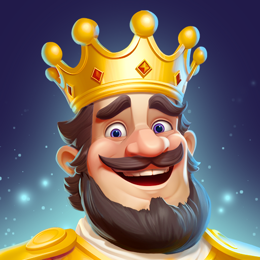 Royal Mansion Match Design 2.0.3 Apk Mod Unlimited Money