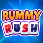 Rummy Rush – Classic Card Game 3.20.54 Apk Mod Unlimited Money