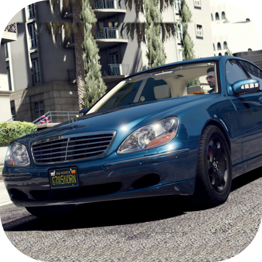S600 Driving Simulator 6.5 Apk Mod Unlimited Money