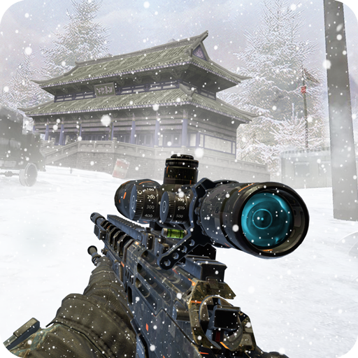 SWAT Sniper Fps Gun Games 1.2.9 Apk Mod Unlimited Money