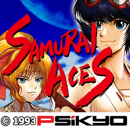 Samurai Aces Tengai Episode1 1.0.24 Apk Mod Unlimited Money