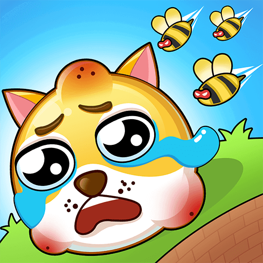Save the Doge 1.1.0.2 Apk Mod Unlimited Money