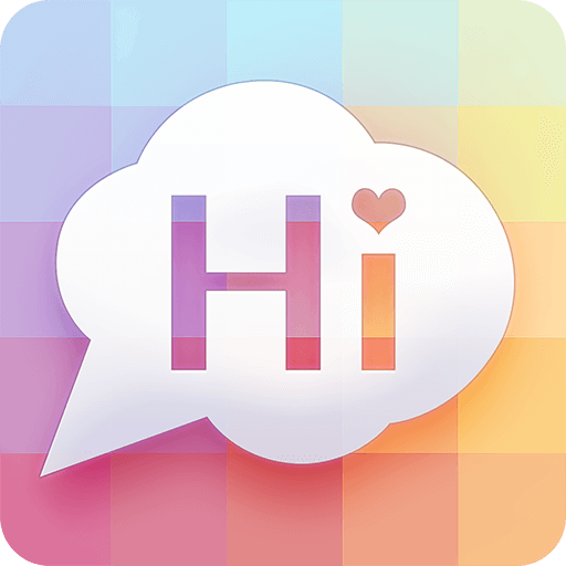 SayHi Chat Meet Dating People 21.67 Apk Mod Premium