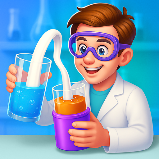 Science Experiments With Water 1.0.9 Apk Mod Unlimited Money