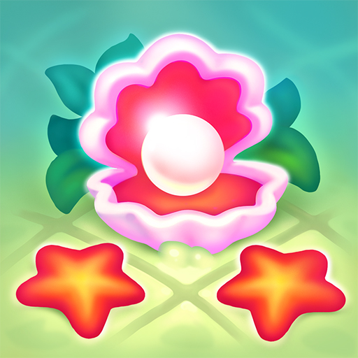 Secrets of Paradise Merge Game 1.8.4-release117 Apk Mod Unlimited Money