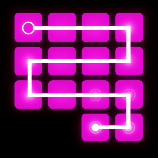 Single Line Block Fill Puzzle 0.9 Apk Mod Unlimited Money