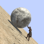Sisyphus simulator 0.2 Apk Mod Unlimited Money Sisyphus simulator 0.2 Apk Mod Unlimited Money