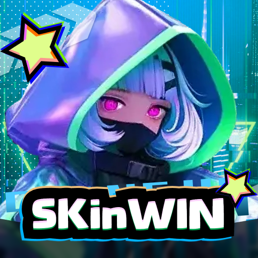 SkinWin – diamond skin 1.0.5 Apk Mod Premium