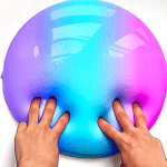 Slime Games Slime Simulator 4.6.1 Apk Mod Unlimited Money