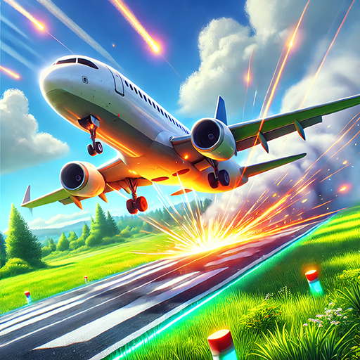 Sling Plane 3D – Sky Crash Jet 1.71 Apk Mod Unlimited Money