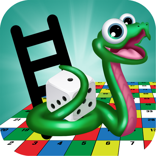 Snakes and Ladders 1.2.3 Apk Mod Unlimited Money