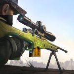 Sniper Zombies Offline Games 1.61.1 Apk Mod Unlimited Money