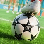 Soccer Evolution VARY Apk Mod Unlimited Money