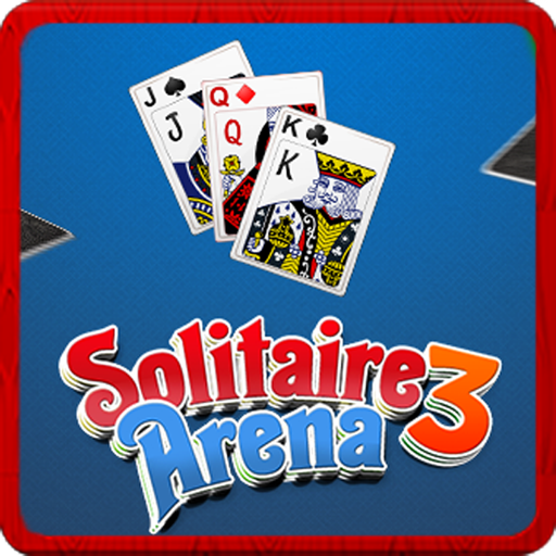 Solitaire 3 Arena 02.03.92.00 Apk Mod Unlimited Money