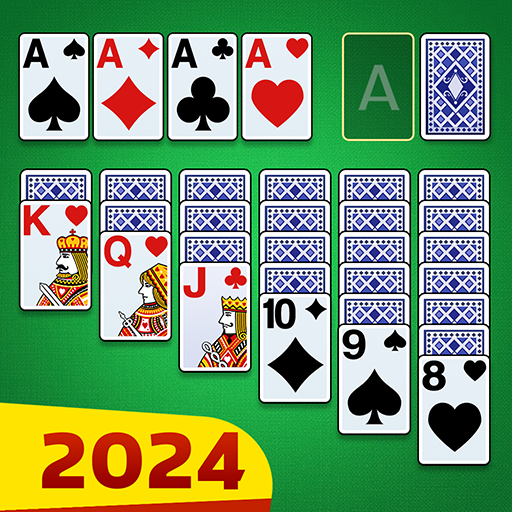 Solitaire – Classic Card Games 1.3.2 Apk Mod Unlimited Money