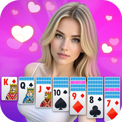 Solitaire Enchanting Diva 1.5.0 Apk Mod Unlimited Money