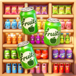 Sort Journey – Travel Puzzle 1.0.0 Apk Mod Unlimited Money