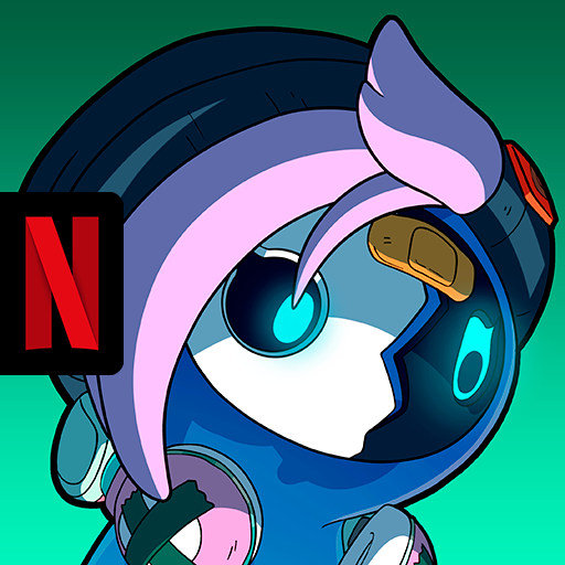 Spirit Crossing NETFLIX VARY Apk Mod Unlimited Money