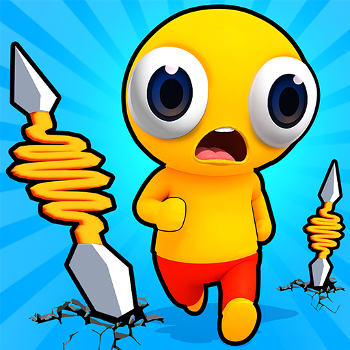 Spring Spear Aim Snap 1.1.2 Apk Mod Unlimited Money