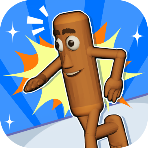 Stick Breaking-Death story 1.4.9 Apk Mod Unlimited Money