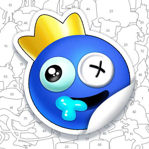 Sticker Master 1.4.6 Apk Mod Unlimited Money