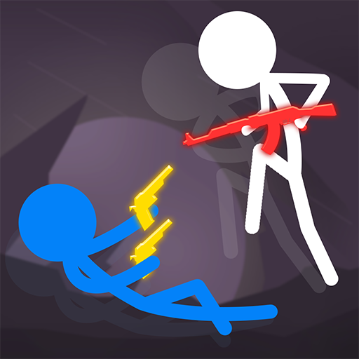 Stickfight Eternals 2.4 Apk Mod Unlimited Money
