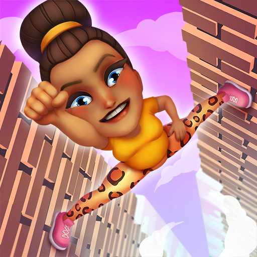 Stretch Legs Jump King 0.7.9.71 Apk Mod Unlimited Money