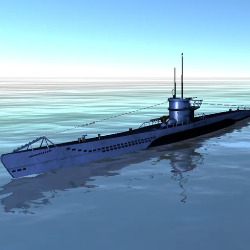 Submarine 3D simulator 1.1.17 Apk Mod Unlimited Money