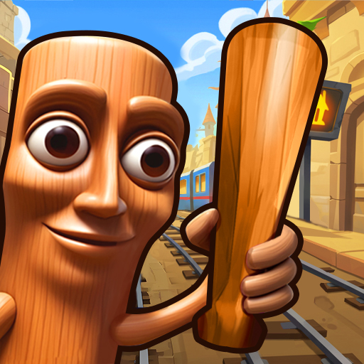 Subway Runner Parkour Game 1.0.46 Apk Mod Unlimited Money