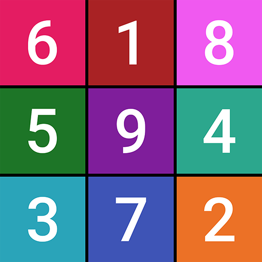 Sudoku Color – Classic Puzzle 1.6.7.1799 Apk Mod Unlimited Money