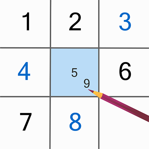 Sudoku Offline 1.1.2.11 Apk Mod Unlimited Money