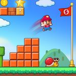 Super Digo RunJump Adventure 1.0.7.185 Apk Mod Unlimited Money