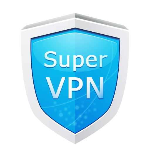 SuperVPN Fast VPN Client 3.0.1 Apk Mod Premium